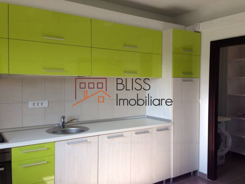 Apartment for Sale Iancu Nicolae | Pipera, Bucharest - 2 Bedroom - ID:29722 | Bliss Imobiliare / Photo 5 - BLISS Imobiliare