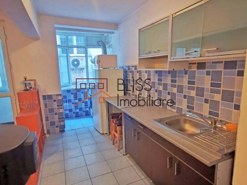 Apartament de Inchiriat Dorobanti | Primaverii | Kiseleff | Aviatorilor - 2 Camere - ID:20139 | Bliss Imobiliare / Photo 6 - BLISS Imobiliare