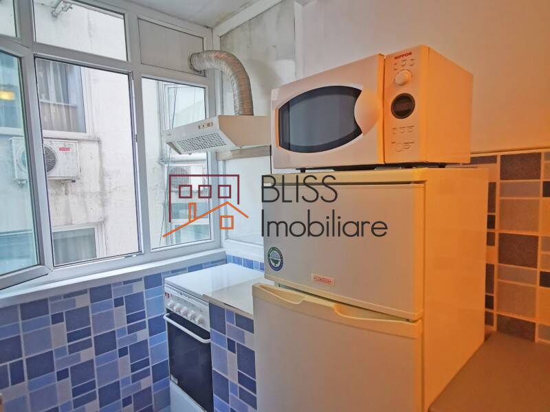 Apartament de Inchiriat Dorobanti | Primaverii | Kiseleff | Aviatorilor - 2 Camere - ID:20139 | Bliss Imobiliare / Photo 7 - BLISS Imobiliare