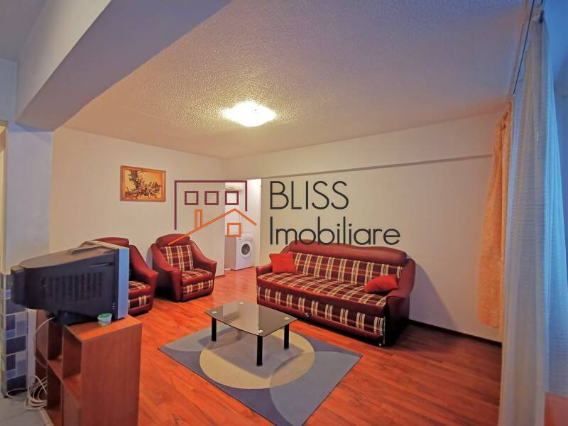 Apartament de Inchiriat Dorobanti | Primaverii | Kiseleff | Aviatorilor - 2 Camere - ID:20139 | Bliss Imobiliare / Photo 1 - BLISS Imobiliare