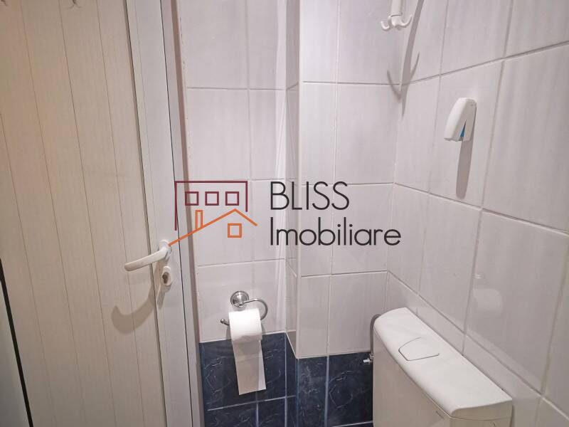 Apartment for Rent Dorobanti | Primaverii | Kiseleff | Aviatorilor, Bucharest - 1 Bedroom - ID:20139 | Bliss Imobiliare / Photo 14 - BLISS Imobiliare