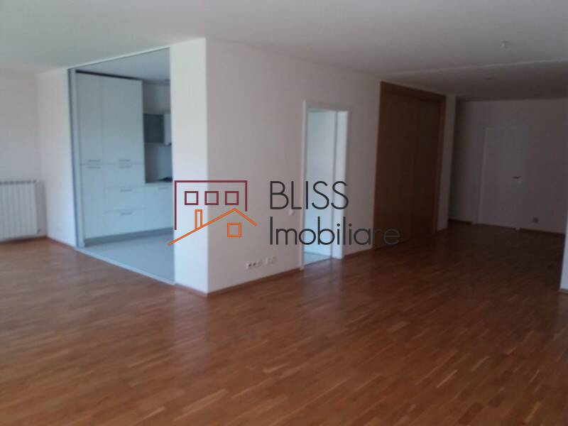 Apartment for Rent Iancu Nicolae | Pipera, Bucharest / Ilfov - 2 Bedroom - ID:91445 | Bliss Imobiliare / Photo 2 - BLISS Imobiliare