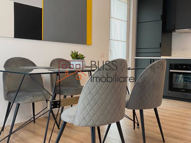 Penthouse 4 Camere Mobilat Modern | Bliss Imobiliare / Photo 9 - BLISS Imobiliare