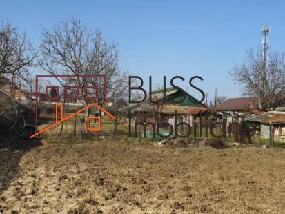 House for Sale Moara Vlasiei, Bucharest / Ilfov - 6 Rooms - ID:91525 | Bliss Imobiliare / Photo 1 - BLISS Imobiliare