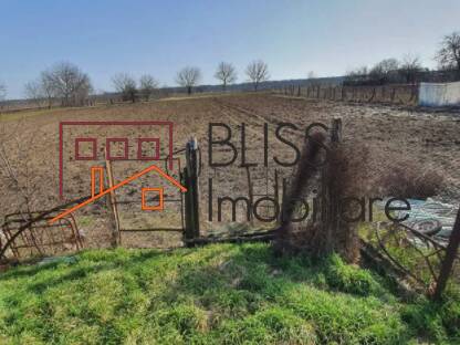 House for Sale Moara Vlasiei, Bucharest / Ilfov - 6 Rooms - ID:91525 | Bliss Imobiliare / Photo 2 - BLISS Imobiliare