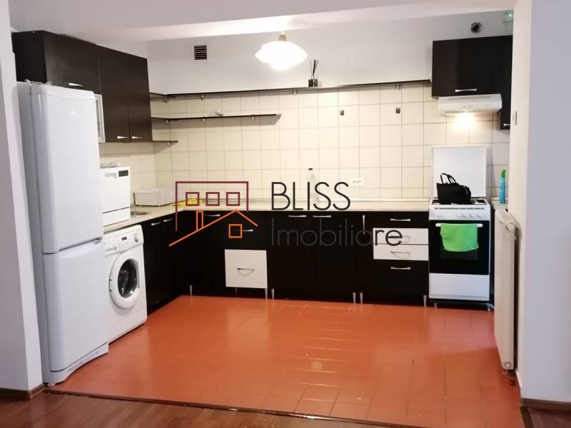 Apartment for Rent Stefan Cel Mare, Bucharest - 2 Bedroom - ID:46946 | Bliss Imobiliare / Photo 7 - BLISS Imobiliare