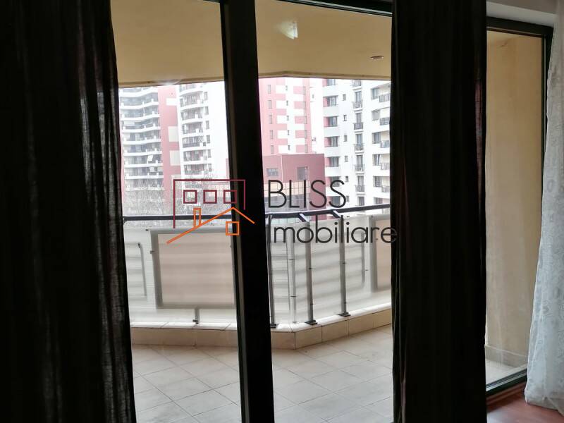 Apartment for Rent Stefan Cel Mare, Bucharest - 2 Bedroom - ID:46946 | Bliss Imobiliare / Photo 6 - BLISS Imobiliare