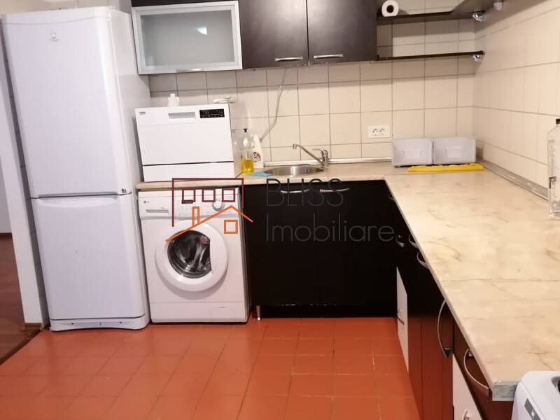 Apartment for Rent Stefan Cel Mare, Bucharest - 2 Bedroom - ID:46946 | Bliss Imobiliare / Photo 8 - BLISS Imobiliare