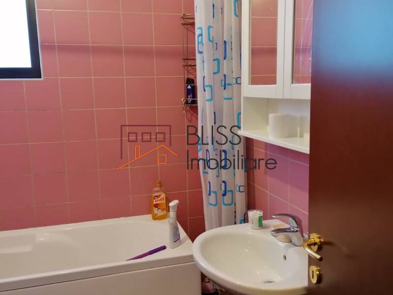 Apartament de Inchiriat Stefan Cel Mare - 3 Camere - ID:46946 | Bliss Imobiliare / Photo 13 - BLISS Imobiliare