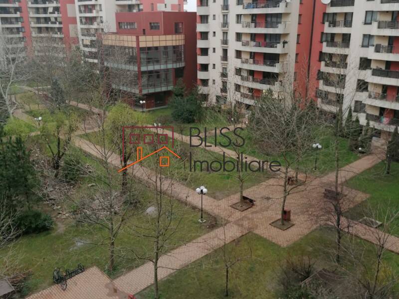 Apartament de Inchiriat Stefan Cel Mare - 3 Camere - ID:46946 | Bliss Imobiliare / Photo 1 - BLISS Imobiliare