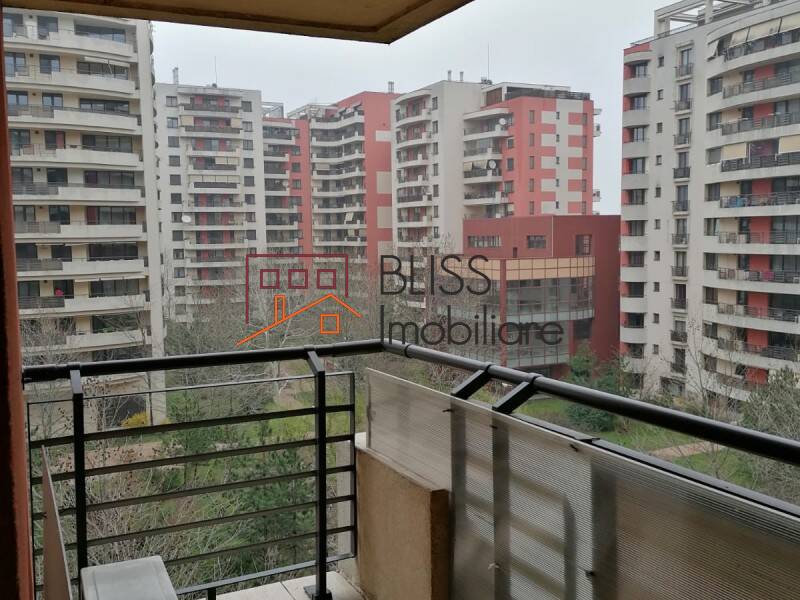 Apartament de Inchiriat Stefan Cel Mare - 3 Camere - ID:46946 | Bliss Imobiliare / Photo 2 - BLISS Imobiliare