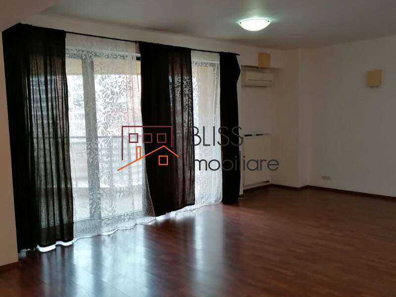 Apartment for Rent Stefan Cel Mare, Bucharest - 2 Bedroom - ID:46946 | Bliss Imobiliare / Photo 5 - BLISS Imobiliare