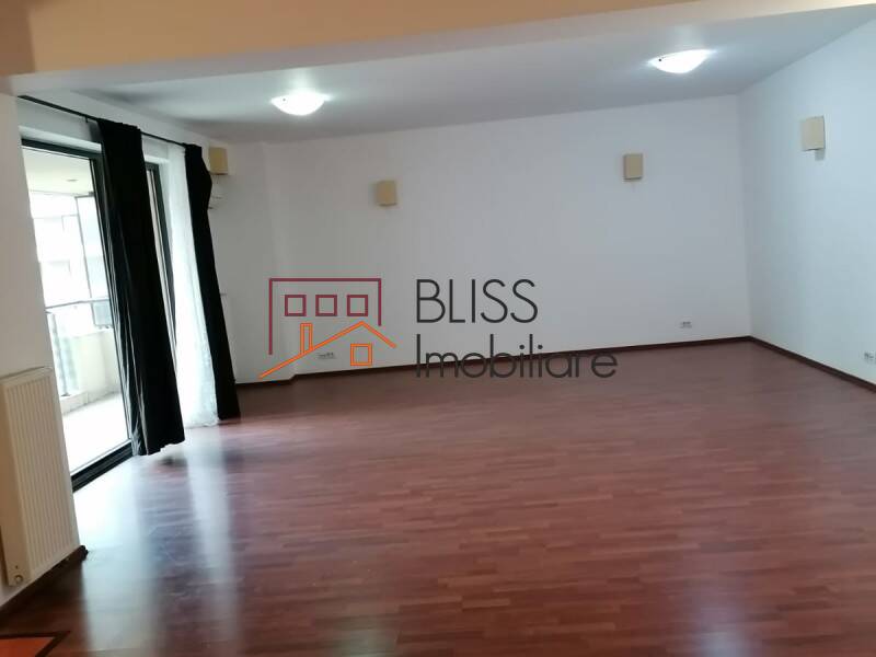 Apartment for Rent Stefan Cel Mare, Bucharest - 2 Bedroom - ID:46946 | Bliss Imobiliare / Photo 4 - BLISS Imobiliare