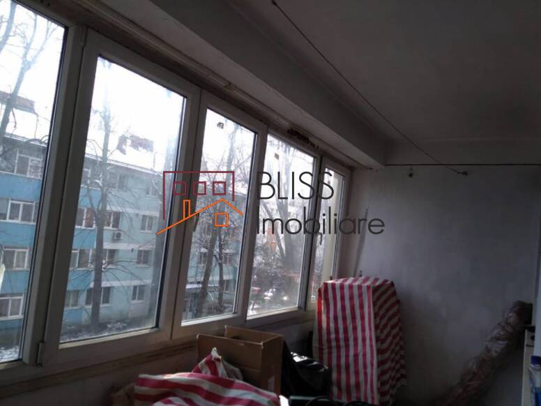 Apartment for Sale Bucurestii Noi - Damaroaia - Chitila, Bucharest - 1 Bedroom - ID:91618 | Bliss Imobiliare / Photo 3 - BLISS Imobiliare