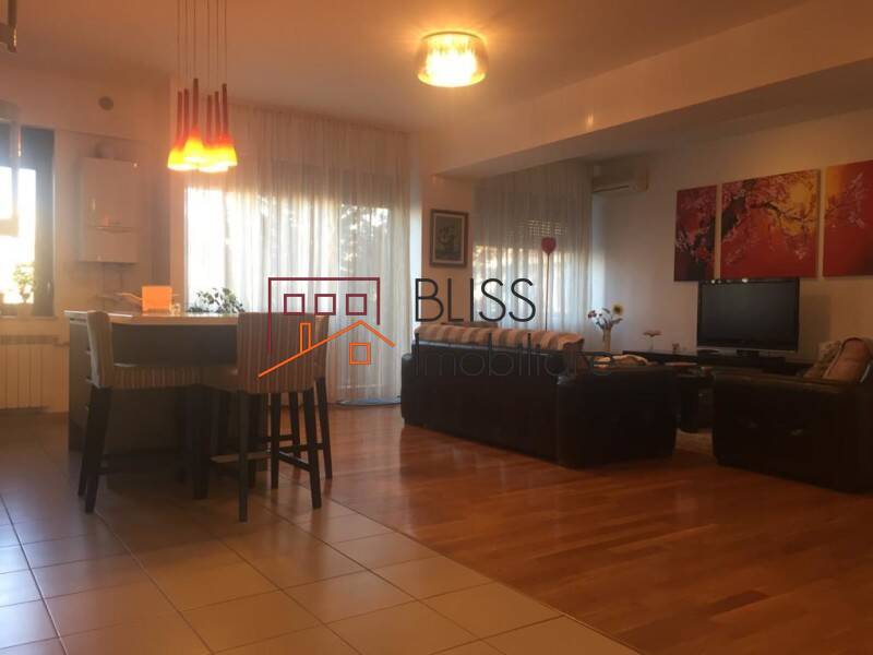 2-bedroom Apartment Iancu Nicolae Area, Bucharest / Ilfov | Bliss Imobiliare / Photo 5 - BLISS Imobiliare