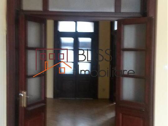 Vila, 8 Camere In Zona Piata Victoriei | Bliss Imobiliare / Photo 7 - BLISS Imobiliare