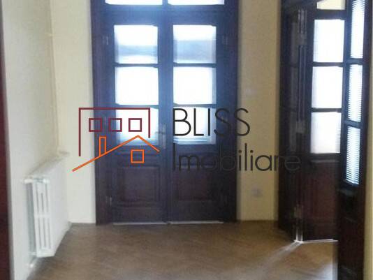 Vila, 8 Camere In Zona Piata Victoriei | Bliss Imobiliare / Photo 10 - BLISS Imobiliare