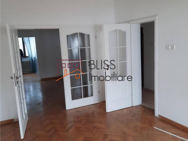 Villa, 8 Rooms, Piata Victoriei Area, Bucharest | Bliss Imobiliare / Photo 2 - BLISS Imobiliare