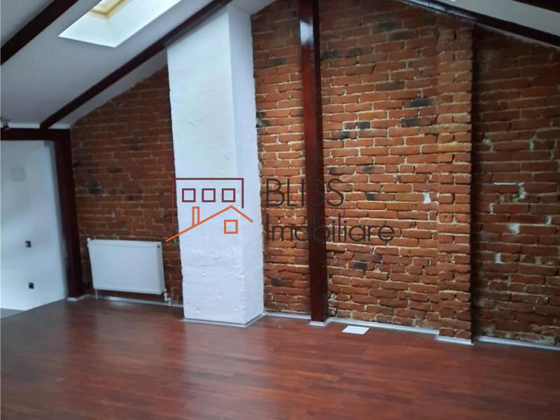 Villa, 8 Rooms, Piata Victoriei Area, Bucharest | Bliss Imobiliare / Photo 5 - BLISS Imobiliare