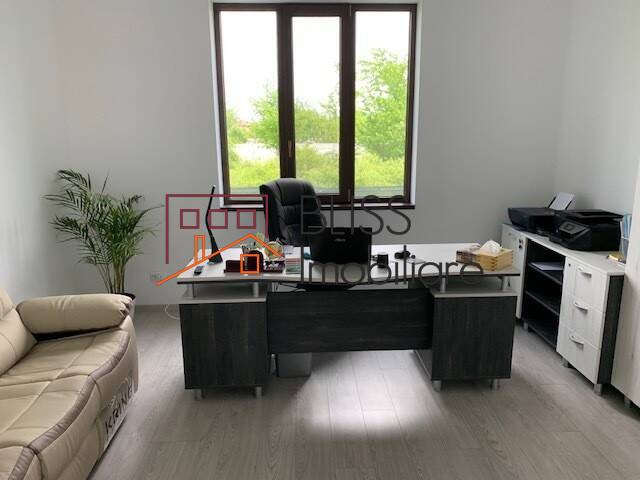 Villa for Sale Balotesti, Bucharest / Ilfov - 4 Bedroom - ID:91670 | Bliss Imobiliare / Photo 14 - BLISS Imobiliare