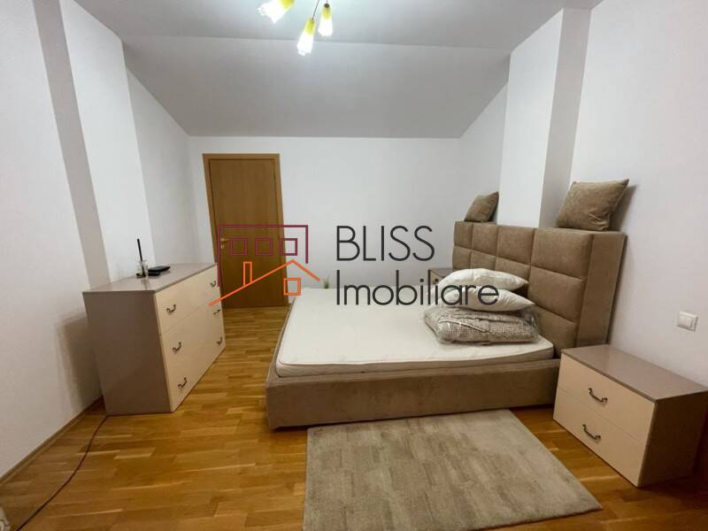 2 Bedrooms Apartment In Pipera, Bucharest / Ilfov | Bliss Imobiliare / Photo 7 - BLISS Imobiliare