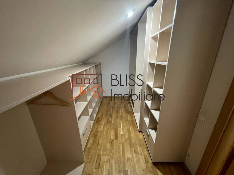2 Bedrooms Apartment In Pipera, Bucharest / Ilfov | Bliss Imobiliare / Photo 12 - BLISS Imobiliare