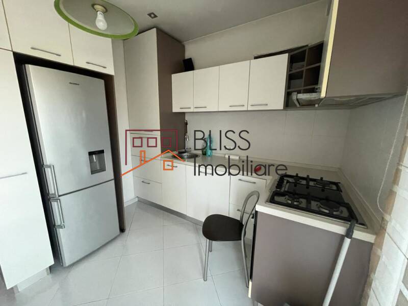 2 Bedrooms Apartment In Pipera, Bucharest / Ilfov | Bliss Imobiliare / Photo 5 - BLISS Imobiliare