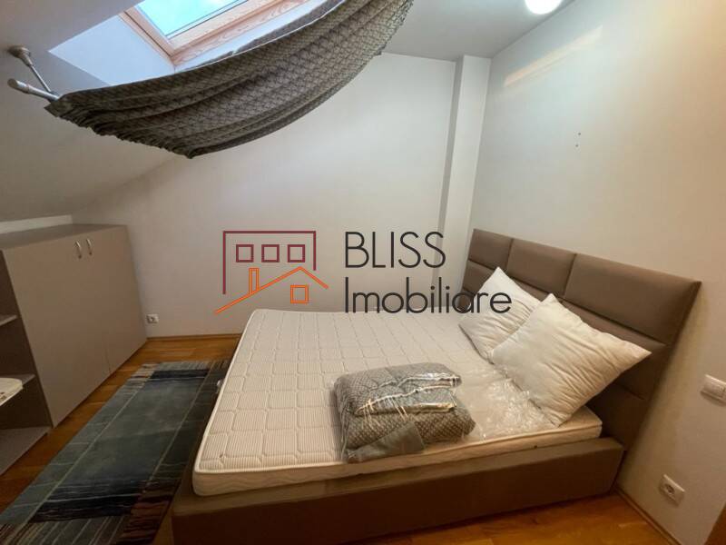 2 Bedrooms Apartment In Pipera, Bucharest / Ilfov | Bliss Imobiliare / Photo 10 - BLISS Imobiliare