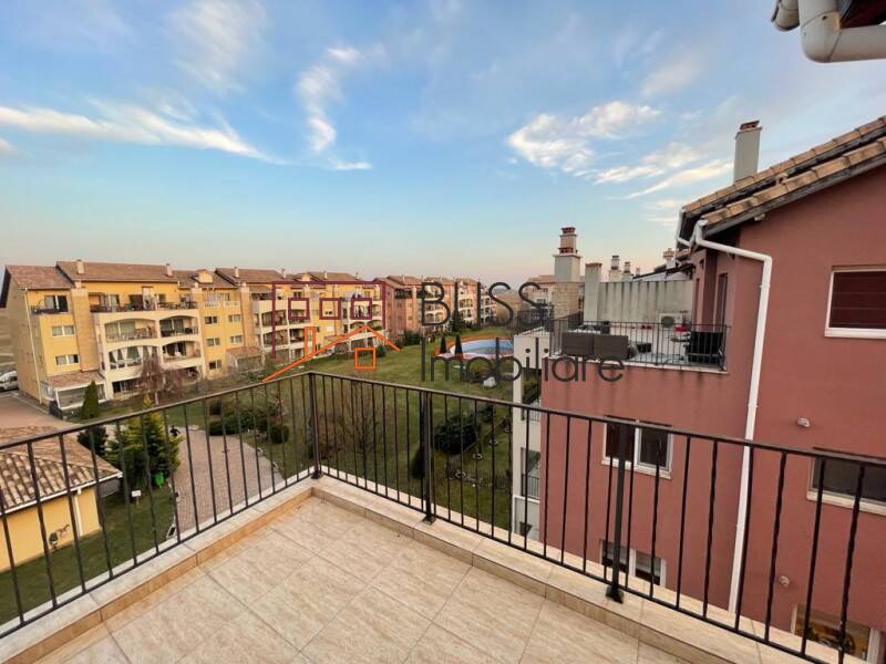 2 Bedrooms Apartment In Pipera, Bucharest / Ilfov | Bliss Imobiliare / Photo 1 - BLISS Imobiliare