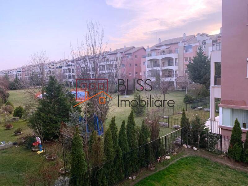 Apartament de Inchiriat Iancu Nicolae | Pipera - 3 Camere - ID:51404 | Bliss Imobiliare / Photo 1 - BLISS Imobiliare