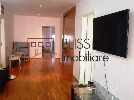 Apartament de Inchiriat Iancu Nicolae | Pipera - 3 Camere - ID:51404 | Bliss Imobiliare / Photo 9 - BLISS Imobiliare