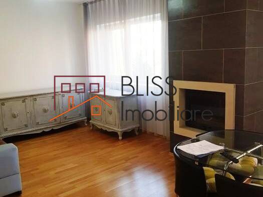 Apartment for Rent Iancu Nicolae | Pipera, Bucharest / Ilfov - 2 Bedroom - ID:51404 | Bliss Imobiliare / Photo 6 - BLISS Imobiliare