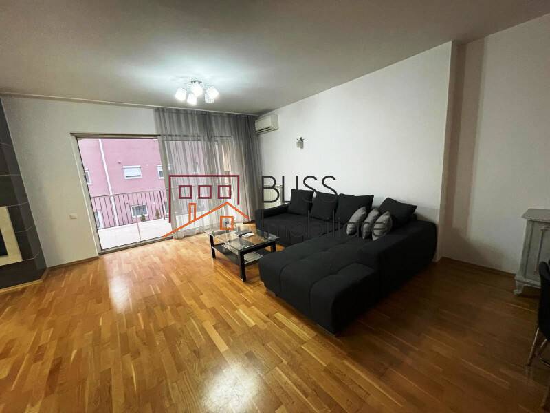 Apartment for Sale Iancu Nicolae | Pipera, Bucharest / Ilfov - 2 Bedroom - ID:51404 | Bliss Imobiliare / Photo 3 - BLISS Imobiliare