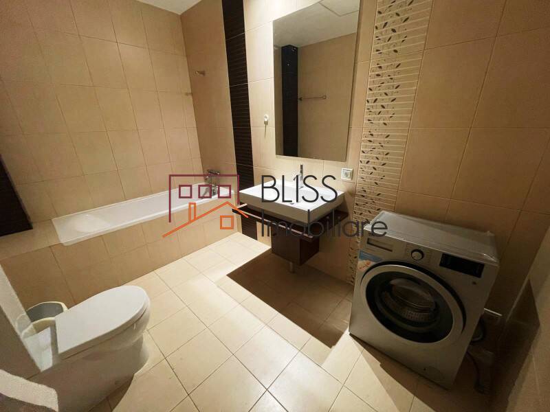 Apartament de Inchiriat Iancu Nicolae | Pipera - 3 Camere - ID:51404 | Bliss Imobiliare / Photo 14 - BLISS Imobiliare