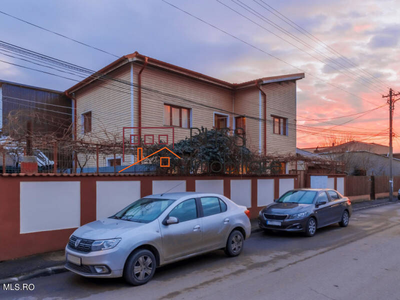 Casa Cu 4 Camere In Odai, Sector 5 | Bliss Imobiliare / Photo 20 - BLISS Imobiliare