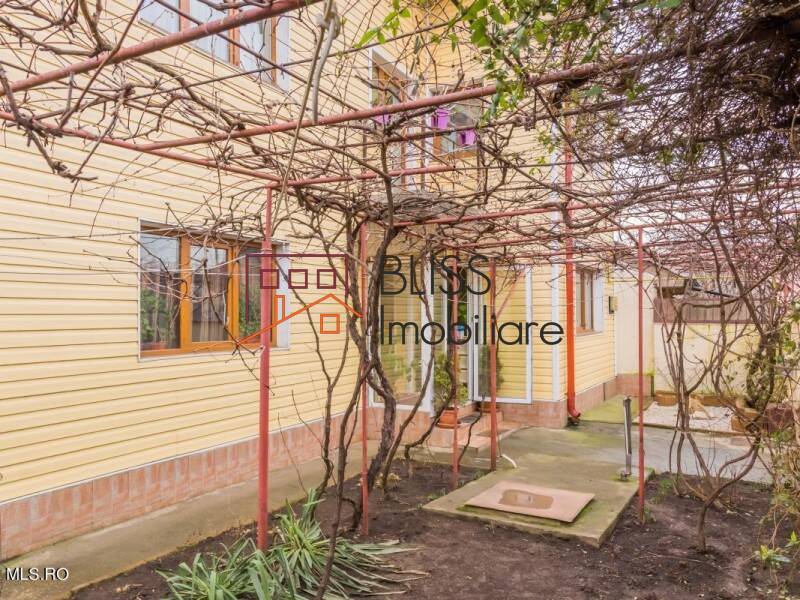 House / Villa, 3 Bedrooms, Bucharest | Bliss Imobiliare / Photo 24 - BLISS Imobiliare