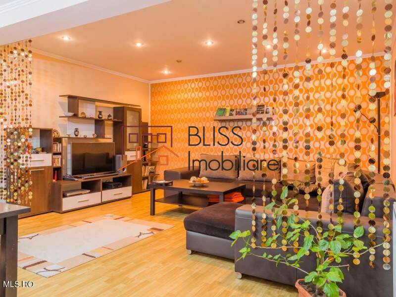 House / Villa, 3 Bedrooms, Bucharest | Bliss Imobiliare / Photo 1 - BLISS Imobiliare