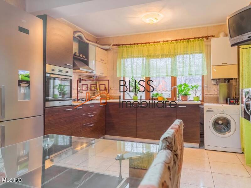 House / Villa, 3 Bedrooms, Bucharest | Bliss Imobiliare / Photo 4 - BLISS Imobiliare