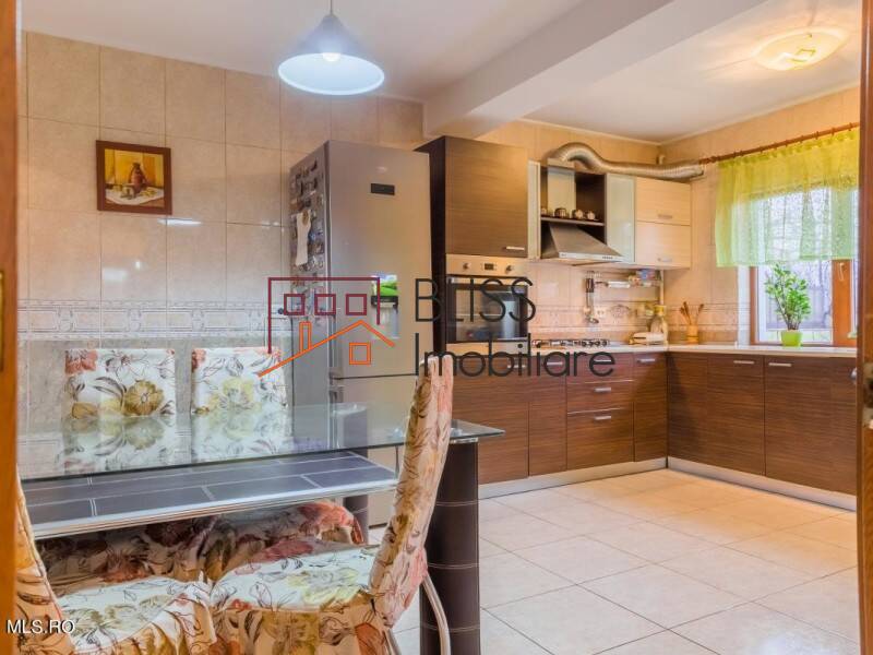 Casa Cu 4 Camere In Odai, Sector 5 | Bliss Imobiliare / Photo 6 - BLISS Imobiliare