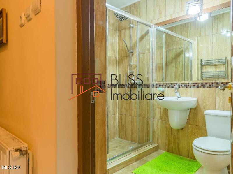 House / Villa, 3 Bedrooms, Bucharest | Bliss Imobiliare / Photo 18 - BLISS Imobiliare