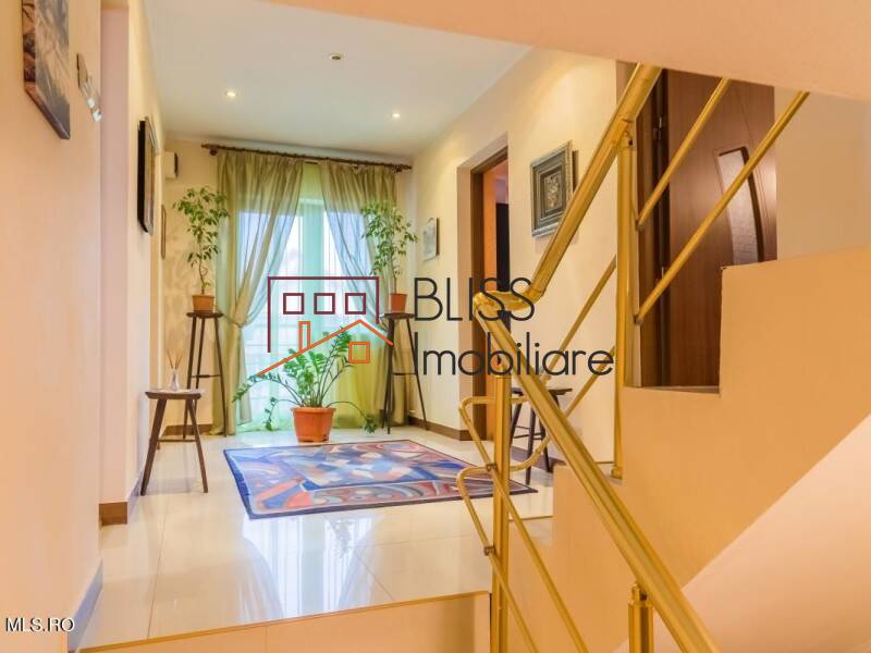 Casa Cu 4 Camere In Odai, Sector 5 | Bliss Imobiliare / Photo 8 - BLISS Imobiliare