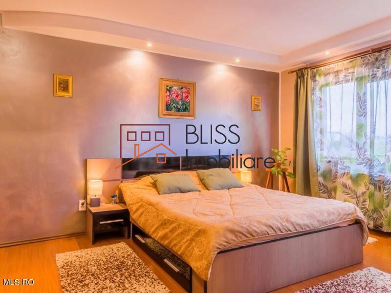 House / Villa, 3 Bedrooms, Bucharest | Bliss Imobiliare / Photo 9 - BLISS Imobiliare