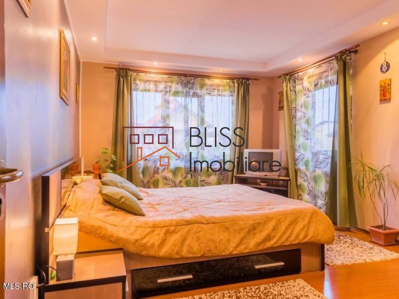 House / Villa, 3 Bedrooms, Bucharest | Bliss Imobiliare / Photo 10 - BLISS Imobiliare