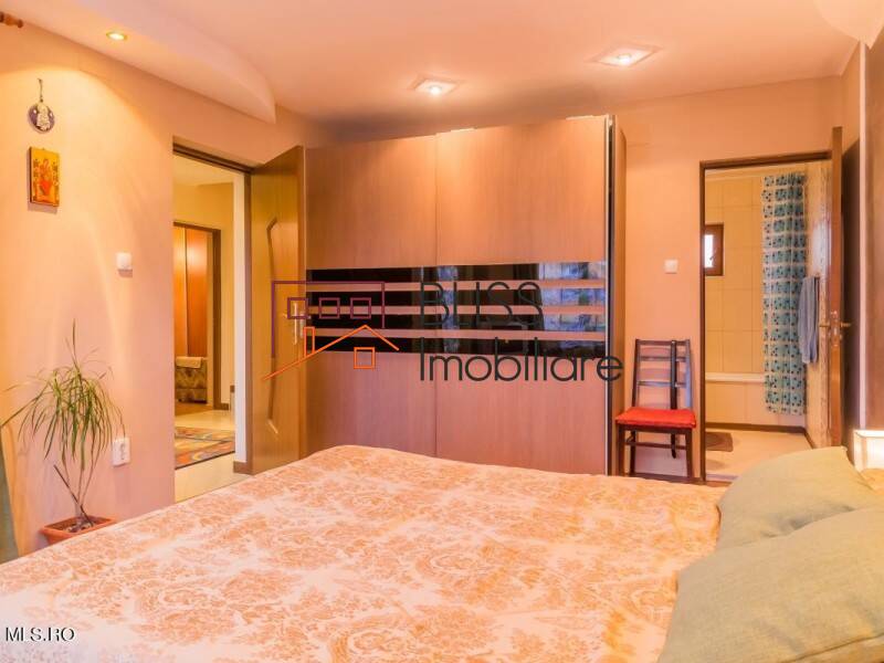 House / Villa, 3 Bedrooms, Bucharest | Bliss Imobiliare / Photo 11 - BLISS Imobiliare