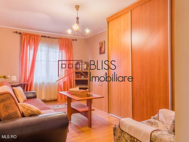 Casa Cu 4 Camere In Odai, Sector 5 | Bliss Imobiliare / Photo 12 - BLISS Imobiliare