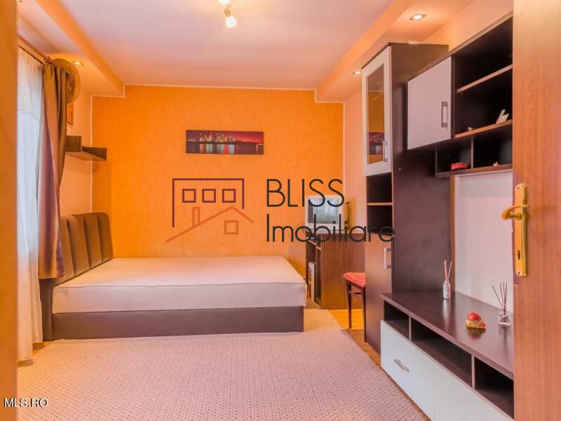 House / Villa, 3 Bedrooms, Bucharest | Bliss Imobiliare / Photo 14 - BLISS Imobiliare