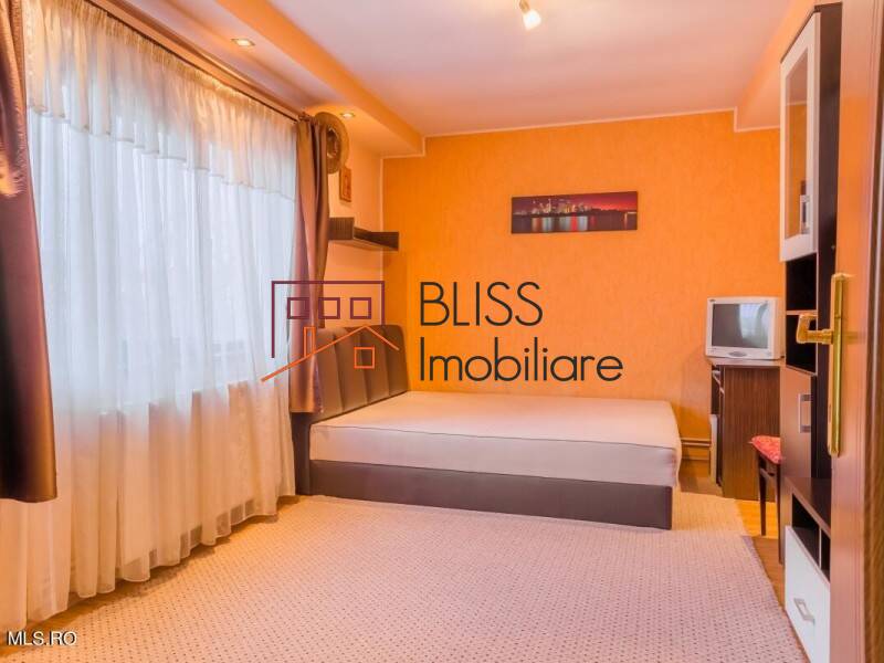 House / Villa, 3 Bedrooms, Bucharest | Bliss Imobiliare / Photo 15 - BLISS Imobiliare