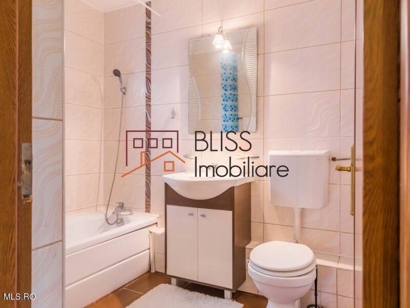 House / Villa, 3 Bedrooms, Bucharest | Bliss Imobiliare / Photo 16 - BLISS Imobiliare