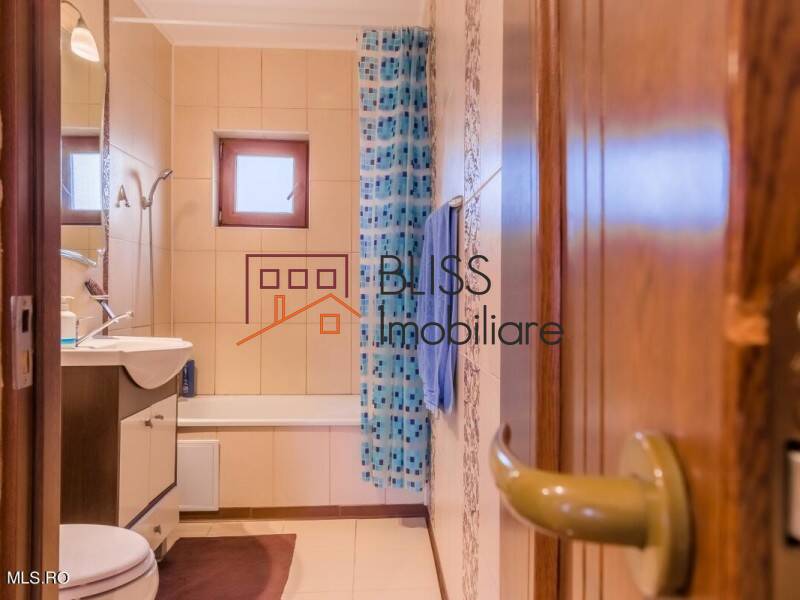 House / Villa, 3 Bedrooms, Bucharest | Bliss Imobiliare / Photo 17 - BLISS Imobiliare