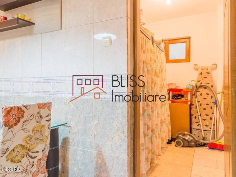 Casa Cu 4 Camere In Odai, Sector 5 | Bliss Imobiliare / Photo 19 - BLISS Imobiliare